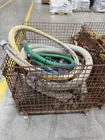  Preview image for Lot# 46 - Assorted trash pump hoses 