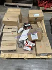  Preview image for Lot# 40 - Heavy duty bolts truck parts,  