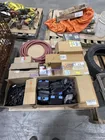  Preview image for Lot# 44 - Assorted new parts, vehicle ca 