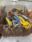  Preview image for Lot# 45 - Assorted gas line equipment 