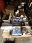  Preview image for Lot# 59 - Assorted new parts 