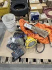  Preview image for Lot# 48 - Assorted tools, control, boxes 