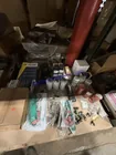  Preview image for Lot# 52 - New truck, parts, safety, harn 