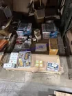  Preview image for Lot# 54 - Assorted new truck Parts JCB,  