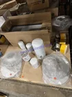  Preview image for Lot# 68 - Assorted truck parts and brake 