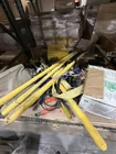  Preview image for Lot# 63 - Assorted tools, shovels, misce 