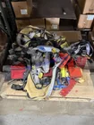  Preview image for Lot# 60 - Assorted straps, safety harnes 