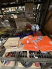 Preview image for Lot# 62 - Safety equipment lights, misce 
