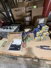  Preview image for Lot# 65 - Assorted tools, test, equipmen 