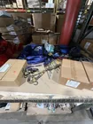  Preview image for Lot# 72 - Assorted tools straps, miscell 