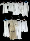  Preview image for Lot# 4 - 9 13-17 inch Doll Dresses & Sli 