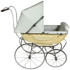  Preview image for Lot# 11 - Victorian High-Wheeled Baby Ca 