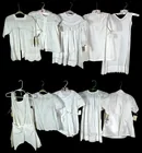  Preview image for Lot# 14 - Ten Victorian Baby Christening 