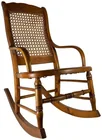  Preview image for Lot# 25 - Child's Victorian Wood & Cane  