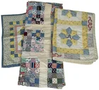  Preview image for Lot# 31 - Group of Vintage Cotton Doll Q 