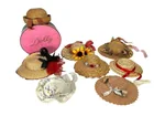  Preview image for Lot# 34 - Collection of 8 Vintage Doll H 