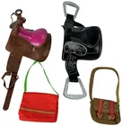  Preview image for Lot# 43 - Four American Girl, Battat & P 