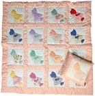  Preview image for Lot# 44 - Hand Made Sunbonnet Sue Childs 