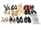  Preview image for Lot# 46 - 15 Pairs Medium & Large Antiqu 