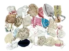  Preview image for Lot# 48 - Vintage & Antique Doll Bonnets 