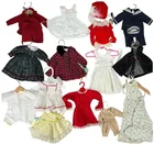  Preview image for Lot# 51 - Group of Vintage Doll Clothing 