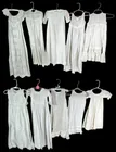  Preview image for Lot# 53 - Antique Baby Christening Gowns 