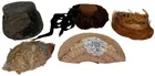  Preview image for Lot# 57 - Antique Child's & Doll Bonnet  