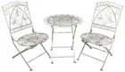  Preview image for Lot# 60 - 3-Piece Vintage Child's White  
