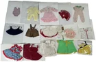  Preview image for Lot# 62 - Vintage Doll Clothes & 1956 Ki 