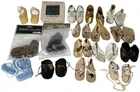  Preview image for Lot# 61 - Tallinas & Global Dolls Medium 