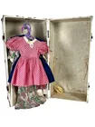  Preview image for Lot# 72 - Vintage Doll Trunk & Shirley T 