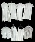  Preview image for Lot# 64 - Baby Christening Gown & White- 