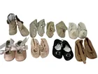  Preview image for Lot# 74 - Antique Baby & Large Doll Shoe 