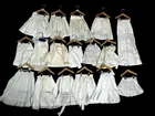  Preview image for Lot# 71 - Doll Slips, Aprons & Drawers,  