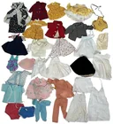  Preview image for Lot# 78 - Doll Clothing & Dresses Assort 
