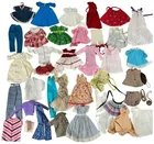  Preview image for Lot# 87 - Vintage & Retro Doll Clothing  