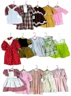  Preview image for Lot# 91 - 15-Piece Doll Clothes & Madame 