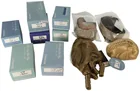  Preview image for Lot# 93 - 11 Global Dolls Hand Styled &  
