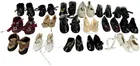  Preview image for Lot# 96 - Small & Medium Vintage Doll Sh 