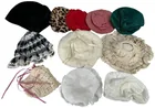  Preview image for Lot# 97 - 11 Gina & Assorted Medium & La 