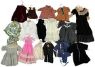  Preview image for Lot# 109 - Antique & Vintage Doll Clothi 