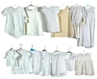  Preview image for Lot# 104 - Vintage Christening & Doll Cl 