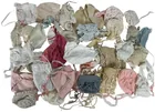  Preview image for Lot# 111 - Vintage Baby & Doll Bonnet Co 