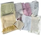  Preview image for Lot# 122 - Assortment of 10 Baby Blanket 