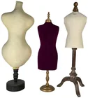  Preview image for Lot# 125 - 3 Doll Dress Forms, Tallest 2 