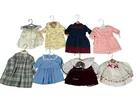  Preview image for Lot# 126 - American Girl Sized Outfits & 