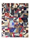  Preview image for Lot# 128 - Antique Life Embroidered Amer 