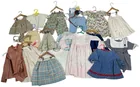  Preview image for Lot# 134 - Vintage & Handmade Doll Cloth 