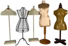  Preview image for Lot# 135 - 5 Doll Dress Forms & Mannequi 