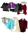  Preview image for Lot# 139 - Assortment of Vintage Doll Ou 